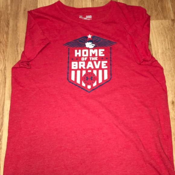 Under Armour Tops - Women’s tee 👚